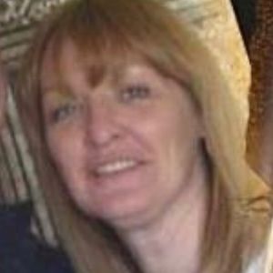 Meet your Posher, Patty